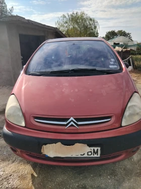 Citroen Xsara picasso | Mobile.bg    1