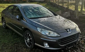 Peugeot 407 1.6 HDI, снимка 4