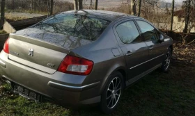 Peugeot 407 1.6 HDI, снимка 5