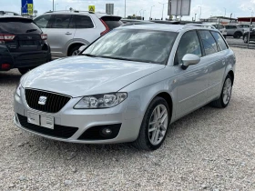 Seat Exeo 2.0TDI
