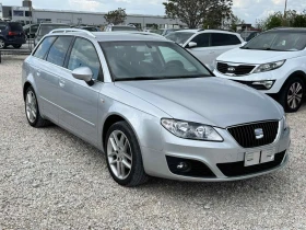 Обява за продажба на Seat Exeo 2.0TDI ~9 800 лв. - изображение 2