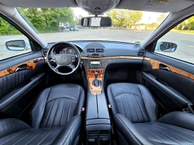 Обява за продажба на Mercedes-Benz E 320 Фейслифт, Evo, Обдухване, Печка ~11 900 лв. - изображение 8