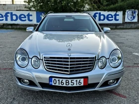 Обява за продажба на Mercedes-Benz E 320 Фейслифт, Evo, Обдухване, Печка ~11 900 лв. - изображение 1