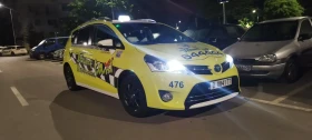 Обява за продажба на Toyota Verso 1.6 /132 к.с.бензин -газ ~21 900 лв. - изображение 1