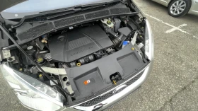 Ford Galaxy Titanium Panorama LPG | Mobile.bg    14
