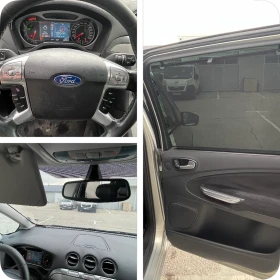Ford Galaxy Titanium Panorama LPG | Mobile.bg    7