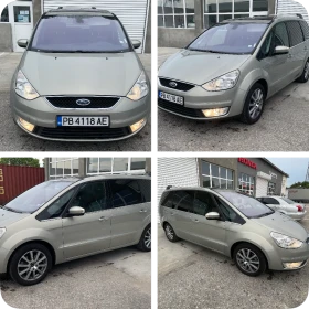 Ford Galaxy Titanium Panorama LPG | Mobile.bg    3