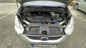 Ford Galaxy Titanium Panorama LPG | Mobile.bg    12