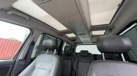 Ford Galaxy Titanium Panorama LPG | Mobile.bg    13