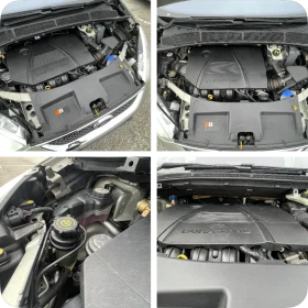 Ford Galaxy Titanium Panorama LPG | Mobile.bg    5