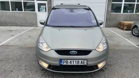 Ford Galaxy Titanium Panorama LPG | Mobile.bg    2