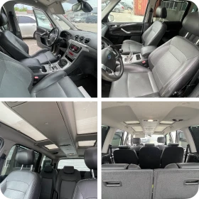 Ford Galaxy Titanium Panorama LPG | Mobile.bg    4