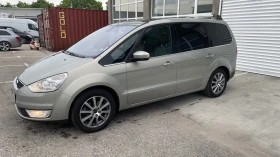Ford Galaxy Titanium Panorama LPG | Mobile.bg    9