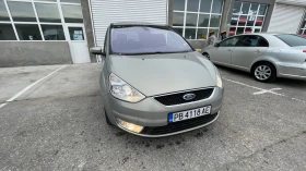 Ford Galaxy Titanium Panorama LPG | Mobile.bg    8