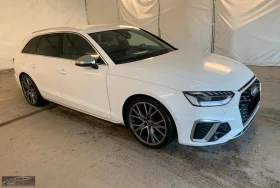 Audi S4 QUATTRO/374HP/MATRIX/CAM/MASSAGE/ACC/MEMO/209Е - 75999 лв. - 15674902 2