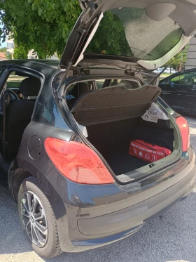 Peugeot 207 | Mobile.bg    3