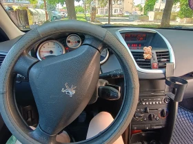 Peugeot 207 | Mobile.bg    7