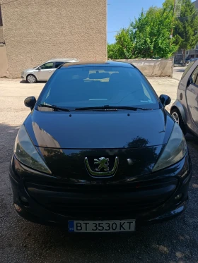 Peugeot 207 | Mobile.bg    9