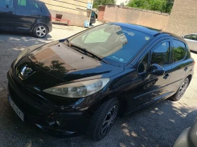 Peugeot 207 | Mobile.bg    10