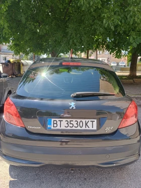 Peugeot 207 | Mobile.bg    4