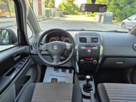 Suzuki SX4 4+ 4 , Фейслифт 2011 - 9500 лв. - 16753641 9