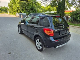 Suzuki SX4 4+ 4 , Фейслифт 2011 - 9500 лв. - 16753641 6