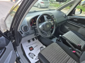 Suzuki SX4 4+ 4 , Фейслифт 2011 - 9500 лв. - 16753641 10