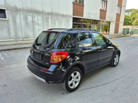 Suzuki SX4 4+ 4 , Фейслифт 2011 - 9500 лв. - 16753641 4