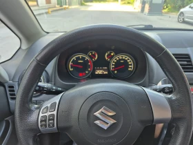Suzuki SX4 4+ 4 , Фейслифт 2011 - 9500 лв. - 16753641 14