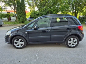 Suzuki SX4 4+ 4 , Фейслифт 2011 - 9500 лв. - 16753641 7