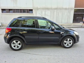 Suzuki SX4 4+ 4 , Фейслифт 2011 - 9500 лв. - 16753641 3