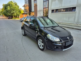 Suzuki SX4 4+ 4 , Фейслифт 2011 - 9500 лв. - 16753641 2