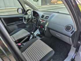 Suzuki SX4 4+ 4 , Фейслифт 2011 - 9500 лв. - 16753641 11