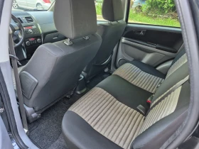 Suzuki SX4 4+ 4 , Фейслифт 2011 - 9500 лв. - 16753641 8