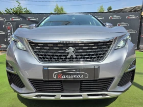     Peugeot 3008 1. 5 BlueHDi 131 ALLURE  S&S EAT8