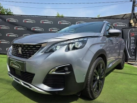     Peugeot 3008 1. 5 BlueHDi 131 ALLURE  S&S EAT8