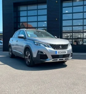     Peugeot 3008 1. 5 BlueHDi 131 ALLURE  S&S EAT8