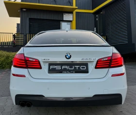 Обява за продажба на BMW 530 XD //M-Пакет / Дигитал / Full LED ~33 500 лв. - изображение 4