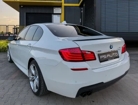 Обява за продажба на BMW 530 XD //M-Пакет / Дигитал / Full LED ~33 500 лв. - изображение 6