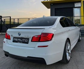 Обява за продажба на BMW 530 XD //M-Пакет / Дигитал / Full LED ~33 500 лв. - изображение 5