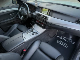 Обява за продажба на BMW 530 XD //M-Пакет / Дигитал / Full LED ~33 500 лв. - изображение 8