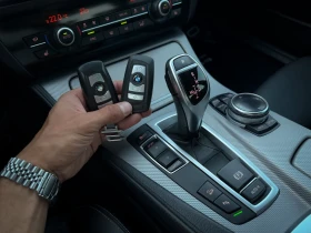 Обява за продажба на BMW 530 XD //M-Пакет / Дигитал / Full LED ~33 500 лв. - изображение 9