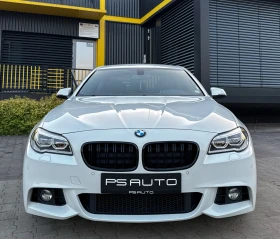 Обява за продажба на BMW 530 XD //M-Пакет / Дигитал / Full LED ~33 500 лв. - изображение 2