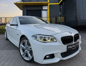 Обява за продажба на BMW 530 XD //M-Пакет / Дигитал / Full LED ~33 500 лв. - изображение 1
