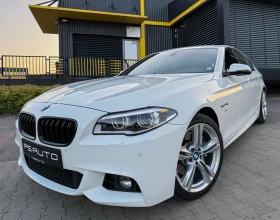 Обява за продажба на BMW 530 XD //M-Пакет / Дигитал / Full LED ~33 500 лв. - изображение 1