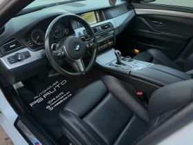 Обява за продажба на BMW 530 XD //M-Пакет / Дигитал / Full LED ~33 500 лв. - изображение 11