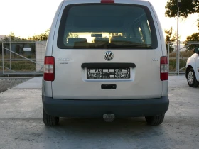 VW Caddy 1.9 tdi  | Mobile.bg    5