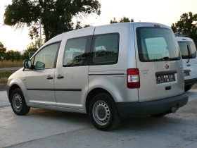 VW Caddy 1.9 tdi  | Mobile.bg    3