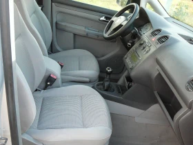 VW Caddy 1.9 tdi  | Mobile.bg    7