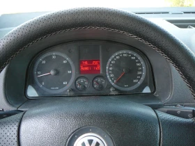 VW Caddy 1.9 tdi клима - 7000 лв. - 32655995 8